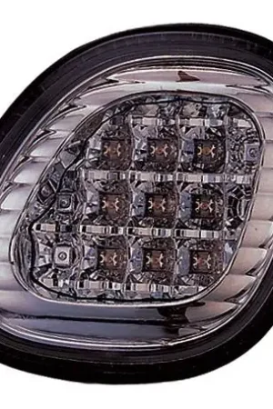 Shop Now Lexus GS In Pro Carwear LED Taillights - LEDT-2029S2