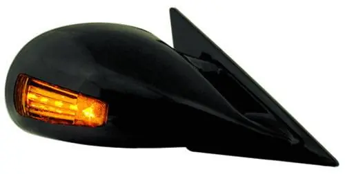 Clearance GMC Yukon In Pro Carwear Manual Mirrors - CM3-C/K