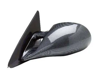 Honda Civic 4DR In Pro Carwear Manual Mirrors - CM3F-96CV4 Best Seller