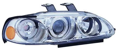 Honda Civic 2DR In Pro Carwear Projector Headlights Weekend Sale