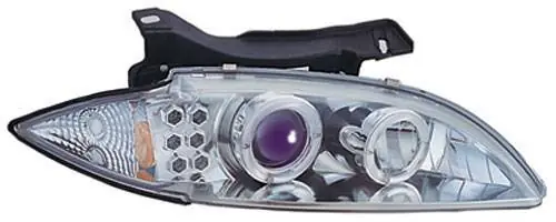 Chevrolet Cavalier In Pro Carwear Projector Headlights - CWS-327CL2 Authentic