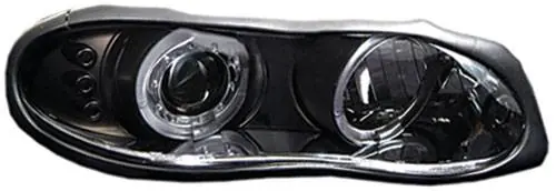 Chevrolet Camaro In Pro Carwear Projector Headlights - CWS-323B2 Final Sale