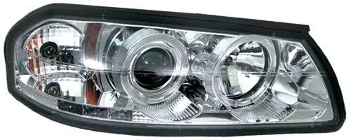 Final Sale Chevrolet Impala In Pro Carwear Projector Headlights - CWS-316C2
