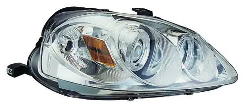 Secure Checkout Honda Civic In Pro Carwear Projector Headlights
