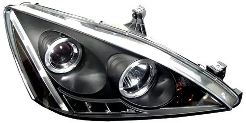 Honda Accord 4DR In Pro Carwear Projector Headlights - CWS-714B2 Instant Buy
