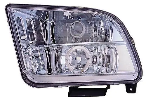 Ford Mustang In Pro Carwear Projector Headlights Last Chance