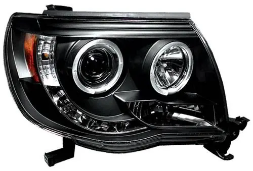 Toyota Tacoma In Pro Carwear Projector Headlights - CWS-2040B2 Must Have