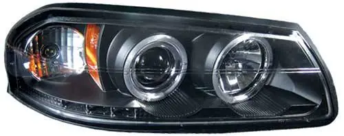 GMC Sierra In Pro Carwear Projector Headlights - CWS-3041B2 Limited Time
