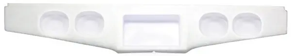 Exclusive Chevrolet C1500 Pickup In Pro Carwear Roll Pan - CWR-7387CKH