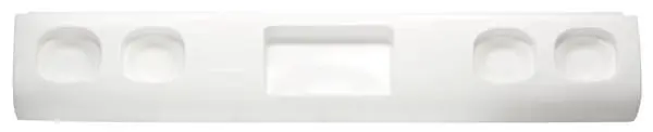 Flash Sale Chevrolet C1500 Pickup In Pro Carwear Roll Pan - CWR-88CKH