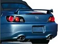 Honda S2000 JSP Spoiler - 339081 Last Chance