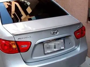 Special Offer Hyundai Elantra JSP Lip Spoiler - 318022