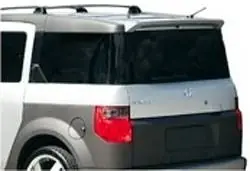 Honda Element JSP Spoiler - 339080 Reduced Price