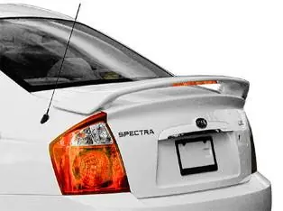 Best Price Kia Spectra JSP Spoiler - 333018