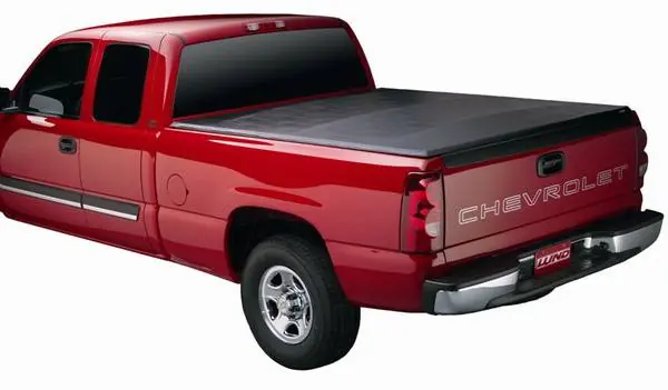 Don’t Miss Out GMC Sonoma Lund Genesis Seal & Peel Tonneau - 99071