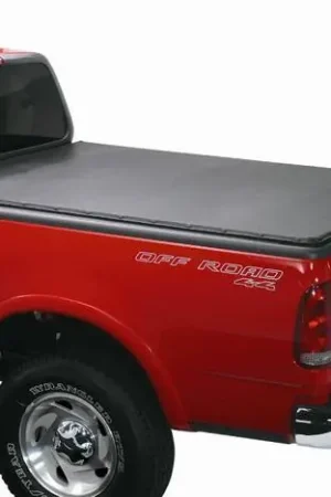Exclusive Toyota Pickup Lund Genesis Snap Tonneau - 90086