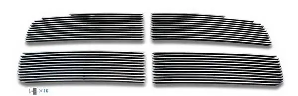 Ford Mustang Lund Grille - 84033 Reduced Price