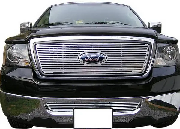 One Day Deal Chevrolet Colorado Lund Grille - 89019