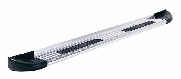 Chevrolet C1500 Pickup Lund Trailrunner Extruded Running Boards - 291120 Buy Online