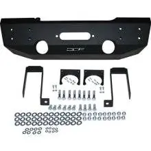 Trusted Brand Jeep Wrangler MBRP Front Bumper - 131093