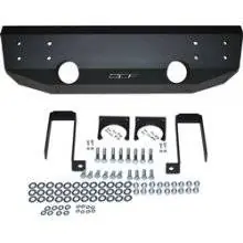 Price Drop Jeep Wrangler MBRP Front Bumper - 131094