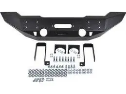 Wholesale Jeep Wrangler MBRP Front Bumper - 130924