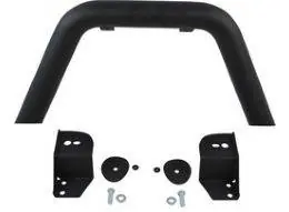 Jeep Wrangler MBRP Grille Guard System - 131086 Buy Direct