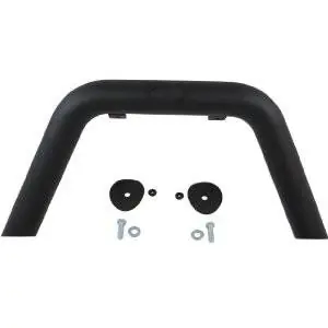 Jeep Wrangler MBRP Grille Guard System - 131128 Affordable