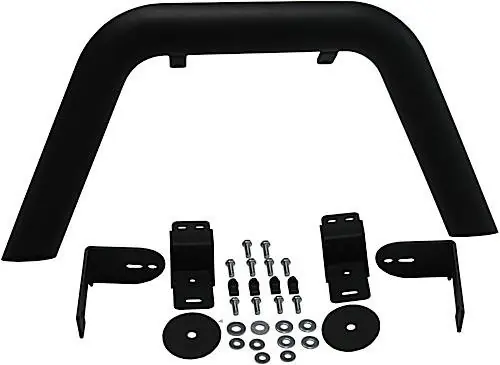 Jeep Wrangler MBRP Grille Guard System - 130716 Fast Shipping