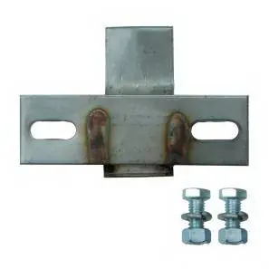 Dodge Ram MBRP Single Running Board Mounting Kit - KT1006 New Arrival