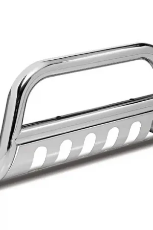Genuine Dodge Ram Outland Grille Guard