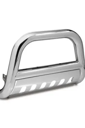 GMC Yukon Outland Grille Guard Price Drop
