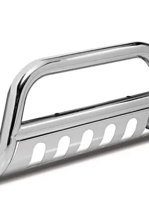 Exclusive Offer Chevrolet Colorado Outland Grille Guard - 82501.06