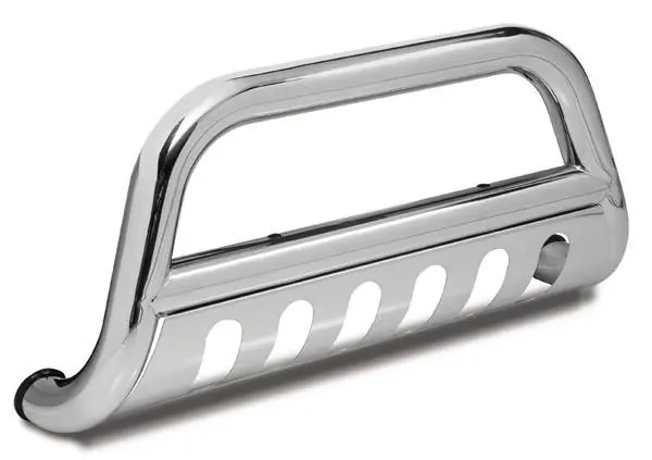 Genuine Dodge Ram Outland Grille Guard