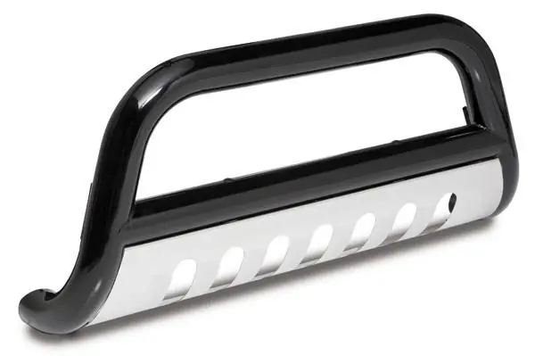 While Supplies Last Dodge Ram Outland Grille Guard