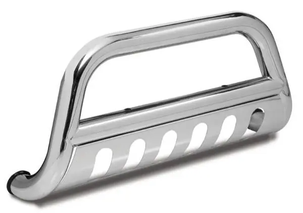 Final Sale Ford Superduty F250 Outland Grille Guard