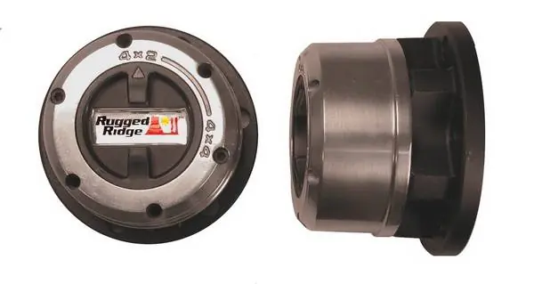 Price Drop Jeep CJ7 Outland Locking Hub - 15001.02