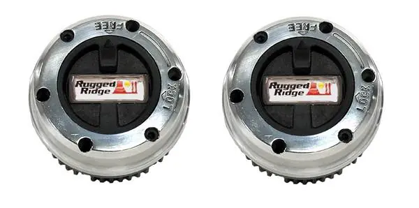 Chevrolet K20 Outland Locking Hub - 15001.18 Hot Deal