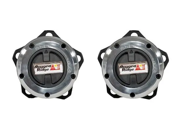 Low Price Jeep CJ7 Outland Locking Hub - 15001.26