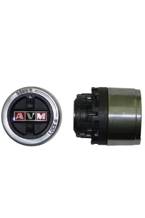 Ford F250 Outland Locking Hub - 15001.08 New Arrival