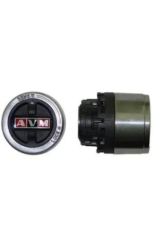 Ford Ranger Outland Locking Hub Authentic