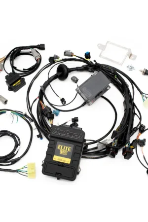 Clearance KPower KMiata Electronics Package For Haltech Elite 1500