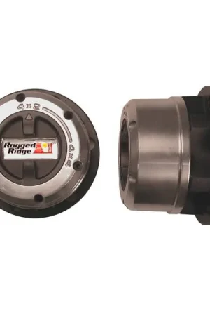 Nissan Frontier Outland Locking Hub Crafted