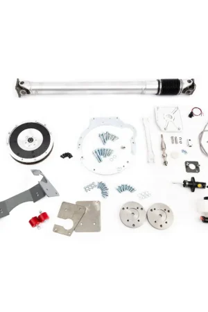 KPower Mazda BP to BMW ZF 5-Speed Transmission Adapter Package Buy Today