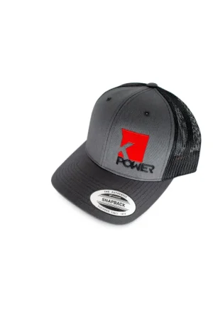 Budget KPower Snapback Hat