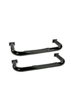 Hot Deal Jeep CJ5 Outland Nerf Step Bar - 11590.01