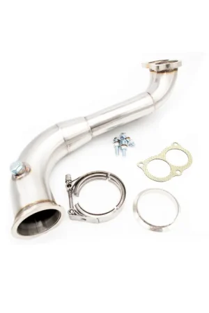 KPower KMiata Race Header Lower Section Next Day Delivery