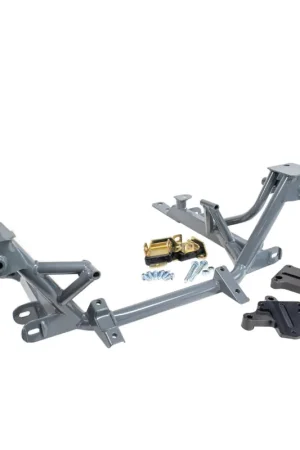 KPower K24A Subframe And Mount Kit V2 For Left Hand Drive Mazda MX-5 N Clearance