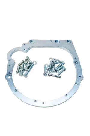 KPower K To Miata Engine Adapter Plate Mazda MX-5 NA NB 90-05 Free Delivery