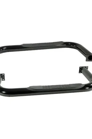 Flash Sale Jeep CJ7 Outland Nerf Step Bar - 11590.02